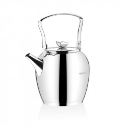 Nerezová konvička 2,3L - Korkmaz