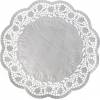Dekorativní krajkové podložky