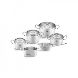 Nerezová sada nádobí 6 kusů Original-Profi Collection® - Fissler