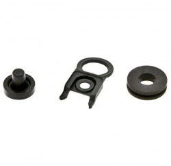 Sada těsnění – 3 ks - tlakových hrnců Vitavit® – - Fissler