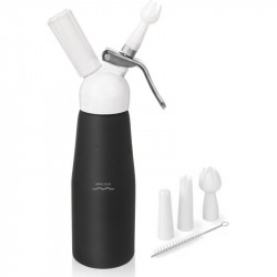 Šlehačková láhev 0,68 l DELA 131307 Orion