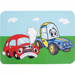 Prostírání dětské AUTO 35x25 cm 710805 Orion