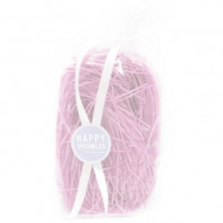 Zdobení jedlá růžová tráva 50g - Happy Sprinkles