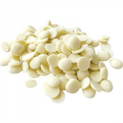 Crea Pravá bílá čokoláda se smetanou 30% (250 g)