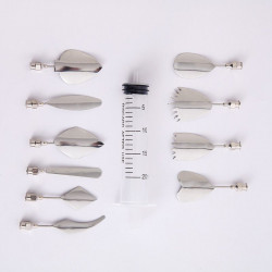 Sada na Jelly Flower - Cakesicq