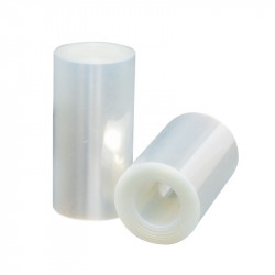 Acetátová fólie na okraje dortů 20m x 18cm - Cakesicq