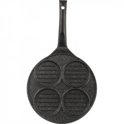 Pánev GRANDE na hamburgery pr. 26,5 cm