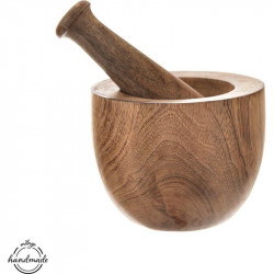 Hmoždíř MANGO pr. 14 cm