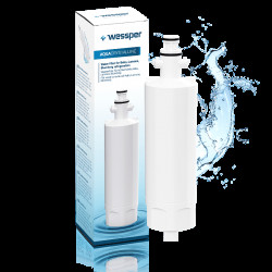 Vodní filtr AquaCrystalline - Wessper