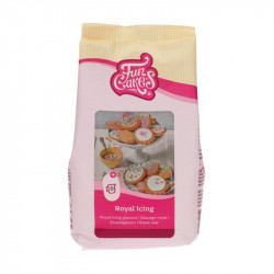 Royal Icing 450g - FunCakes