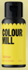 Aqua blend 20ml yellow 20ml - colour mill