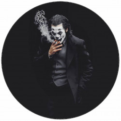 Jedlý papír Joker 19,5 cm