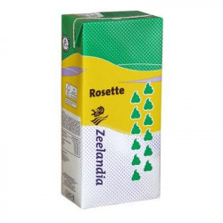 Rostlinná šlehačka Rosette 1l