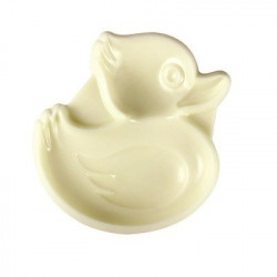 Vykrajovátka kachnička, 2ks - PME