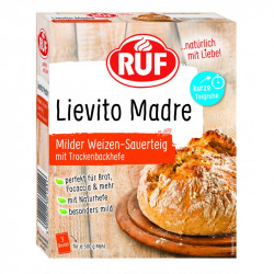 Kvasnice na pečení 105g - RUF