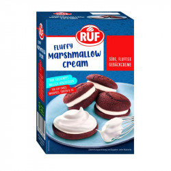Marshmallow krém 200g - RUF