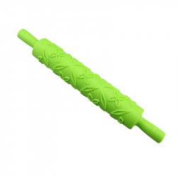 Otiskovací váleček reliéfní 25cm - Cakesicq