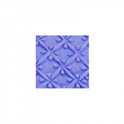 Otiskovací váleček reliéfní 32cm vzorovaný - Cakesicq