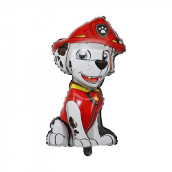 Fóliový balónek Tlapková patrola 71cm - Cakesicq