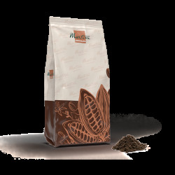 Hořký kakaový prášek 22/24 (1kg) - Master Martini