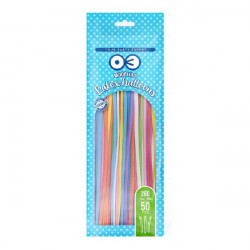 Modelovací balónky barevné 50ks - Party Pal