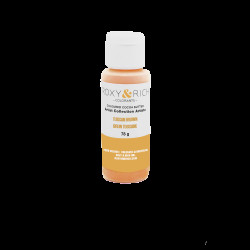 Kakaové máslo barevné 78g tuscan brown - Roxy and Rich