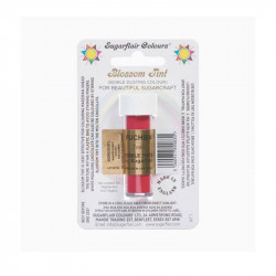 Jedlá prachová barva fuchsia 7ml - Sugarflair