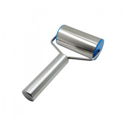 Rozvalovací váleček železný 10cm - Cakesicq