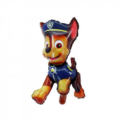 Fóliový balónek Chase tlapková patrola 50cm - Cakesicq
