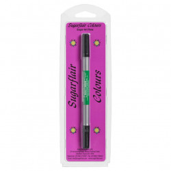 Jedlý fix Holly green 2g - Sugarflair