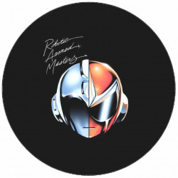 Jedlý papír Mega Man Proto man 19,5 cm