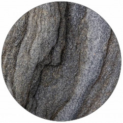 Jedlý papír textura kamene 19,5 cm