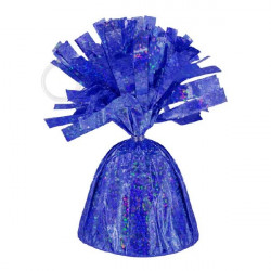 Závaží na balonky modré - Party Pal