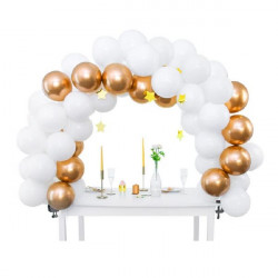 Držák na stůl na balonkovou girlandu 150cm - Party Pal