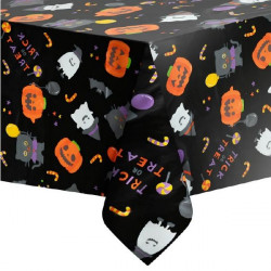 Ubrus halloween 274x137cm - Party Pal