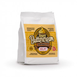 Směs na vanilkový krém 300g - Kelmy