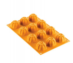 Silikonová forma rajče 30x17cm 288ml - Silikomart