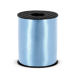 Stuhy na balonky 225m modrá - Party Pal