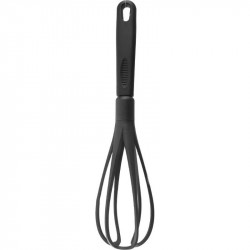 Šlehací metla BLACKLINE 30 cm