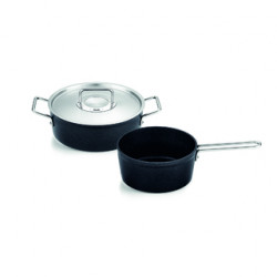 Adamant sada nádobí 2kusy - Fissler