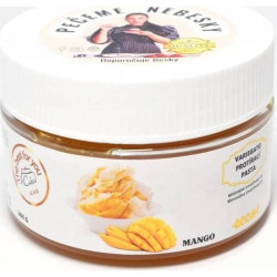 Ecco! variegato protírací pasta Mango (200 g)