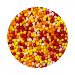 Cukrový máček Podzimní mix 1kg - I LOVE CAKES