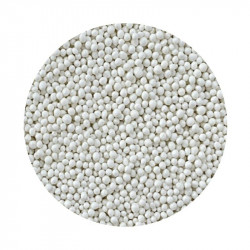 Cukrový máček bílý 1kg - I LOVE CAKES