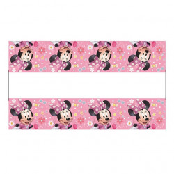Ubrus na párty 180 x108cm Minnie - Cakesicq