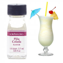 LorAnn Aroma Pina Colada , super silný 3,7ml - LorAnn