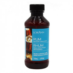 LorAnn Aroma rum 118 ml - LorAnn