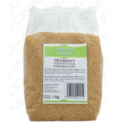 Cukr třtinový 1 kg - Monaco