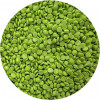 Cukrové zdobení zelené konfety 80g - I LOVE CAKES
