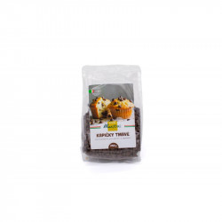 Kapičky tmavé 250 g - Master Martini