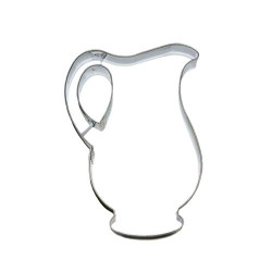 Vykrajovátko džbán - Smolík